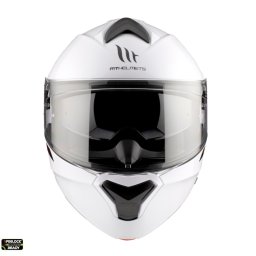Casca moto modulabila Genesis SV Flip-Up Ochelari Soare Integrati, ECE 22.06 DOT