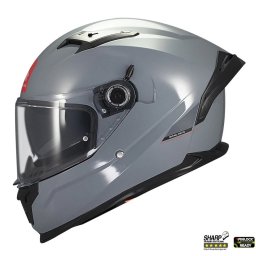 Casca moto integrala MT Braker SV A1 - Pinlock Ready, Ochelari Soare Integrati - HIRP ECE 22.06 5 SHARP