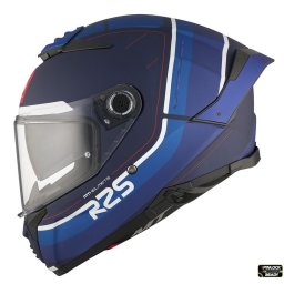 Casca moto integrala MT Thunder 4 SV R25 - HIRP, Pinlock Ready -ECE 22.06