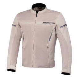 Geaca moto textila Moto ID Mesh 2 - Barbati - Ventilata - Protectii CE