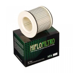 Filtru de aer HIFLOFILTRO pentru YAMAHA FZR 400 1987-1995, YAMAHA FZR 600 1989-1993
