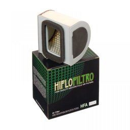 Filtru de aer HIFLOFILTRO pentru YAMAHA XJ 550 1981-1985, YAMAHA YX 600 Radian 1986-1990