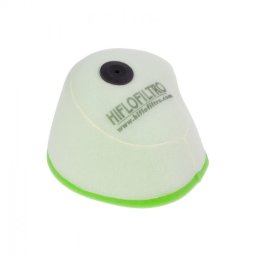Filtru de aer din burete HIFLOFILTRO pentru KAWASAKI KX 250 (F) 4T 2004-2005, SUZUKI RM-Z 250 2004-2006