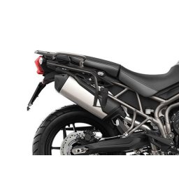 Kit de prindere cutii laterale SH36 3P System SHAD pentru TRIUMPH Tiger 800 Sport 2011-2024