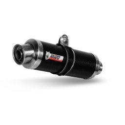 Evacuare MIVV GP Carbon