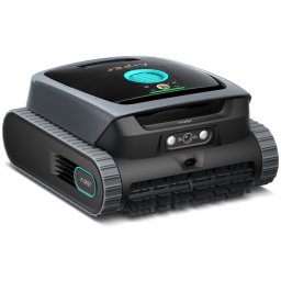 Aiper Scuba V3 - Aspirator automat pentru piscine AKU