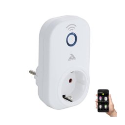 Priză inteligentă Connect plug 2300W Eglo 97476