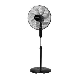 Taylor Swoden - Ventilator de podea 50W/230V negru