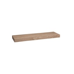 5five - Raft de perete HYLE 60x24 cm, stejar