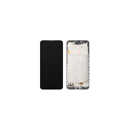 Ecran LCD Display Service Pack Samsung Galaxy A16 5G, A166B