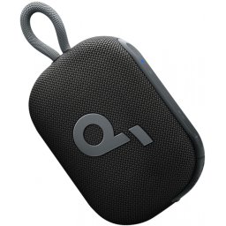 Boxa Portabila Bluetooth Anker SoundCore Select 4 Go, 5W, TWS, Waterproof, Neagra A31X1011
