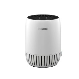 Purificator de aer Bosch 7733703693 Air 500, 100 m3/h, Alb-Negru