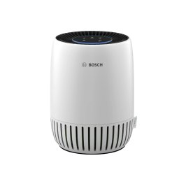 Purificator de aer Bosch 7733703696 Air 1000, 100 m3/h, Alb-Negru