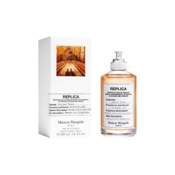 Maison Margiela Replica Autumn Vibes Apa de toaleta unisex EDT 100 ml