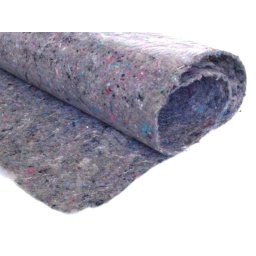 Folie protectie pardoseala Strend Pro 10 m, absorbanta, 180 g/mp