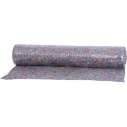 Folie protectie pardoseala absorbanta Strend Pro AF730, 1 x 50 m, 180 g/mp
