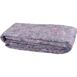 Folie protectie pardoseala absorbanta Strend Pro 1x4 m, 270 g/mp