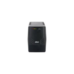 UPS Dahua 600VA/360W, 170-280 VAC, baterie 1x7Ah, PFM3350-600