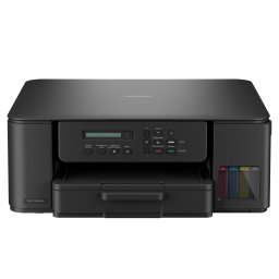 BROTHER DCP-T530DW CU CISS, WI-FI si DUPLEX