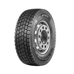 ROYAL BLACK Dv211 315/60R22.5 156/150L 20PR