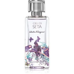 Ferragamo Di Seta Cieli Di Seta EDP U 100 ml