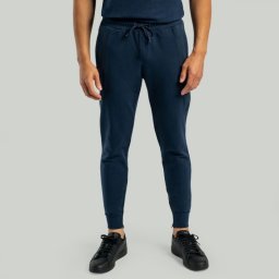 STRIX Pantaloni sport ALPHA Midnight Blue XL