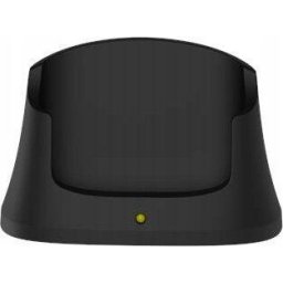Stand incarcator myPhone AKC001253 pentru HALO 4 LTE, Negru