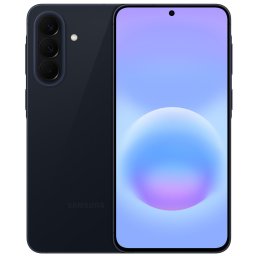 Telefon mobil Samsung Galaxy A57, Dual SIM, 12GB RAM, 512GB, 5G, Albastru inchis