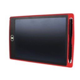 Tableta de scris si desenat LCD AS 51352 de 10 inci cu stylus plastic