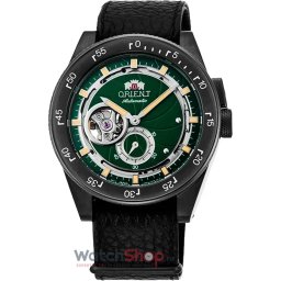 Orient RETRO FUTURE CAMERA RA-AR0202E10B Automatic RA-AR0202E10B