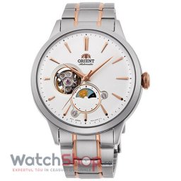 Orient SUN AND MOON RA-AS0101S Open Heart Automatic RA-AS0101S