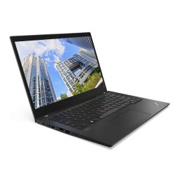 Laptop Refurbished Lenovo ThinkPad T14 G2, i5-1135G7, 16GB DDR4, 256GB SSD, Webcam 14inch