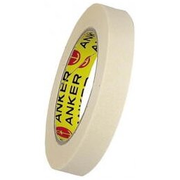 Banda de mascare 80°C ANKER, 100mmx45m