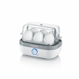 Fierbatoare oua Aragaz electric pentru ouă EK 3164, alb