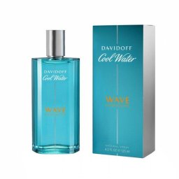 Davidoff Cool Water Wave EDT Vyrams 125 ml
