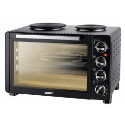 Cuptor Unold 68885 little kitchen all in one