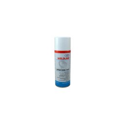 Accesoriu sudura Spray antistropi sudura MIG H2O, 400ml