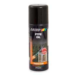 Spray lubrifiant cu particule de PTFE, MOTIP PTFE, 200ml