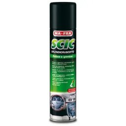 Produse cosmetice pentru interior Spray Intretinere Bord Auto Ma-Fra Scic Green, 600ml