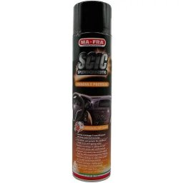 Produse cosmetice pentru interior Spray Intretinere Bord Auto Ma-Fra Scic Orange, 600ml