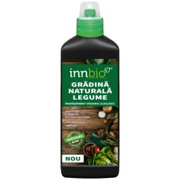 Ingrasamant organic pentru legume , 1L