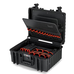 Tool case Robust34 empty