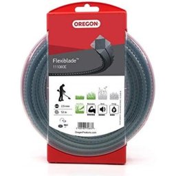 Fir Trimmer flexibil Oregon, Flexi-Blade, 2.5 mm, 53 ml