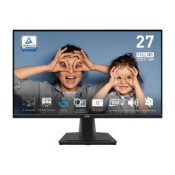 Monitor LED PRO MP275 LED 27" 4ms 100Hz VGA HDMI