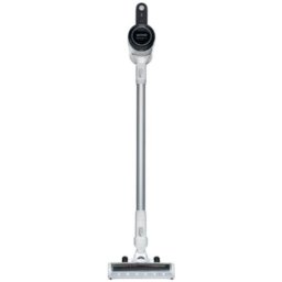 Aspirator vertical 110 W 0.5 l Alb