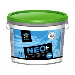 Tencuiala decorativa acrilica striata REVCO NEO, baza B1, 2mm, 16kg