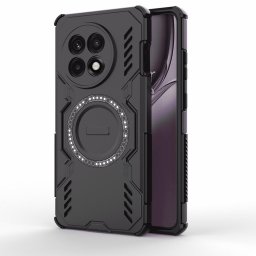 Husa Husa pentru OnePlus 13R - Techsuit ArmorMag Case - Black