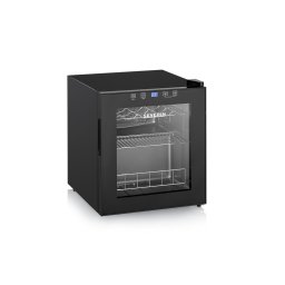 Vitrine frigorifice Severin WKS 8907