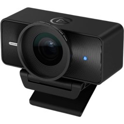 Camera web by Corsair 10WAF9901, Black