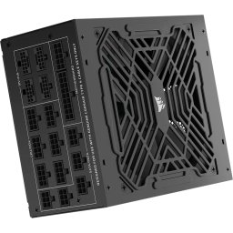 Sursa WS3000 ATX 3000W Negru
